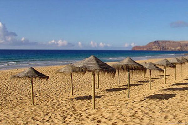 Vila Baleira Hotel Resort & Thalasso Spa (Porto Santo Municipality)